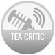 Critic badge