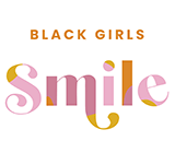 Black Girls Smile logo