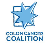 Colon Cancer Coalition logo