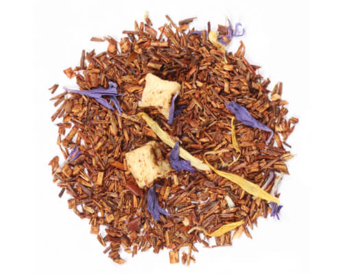 Rooibos Nutcracker