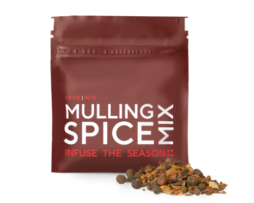 Mulling Spice Mix