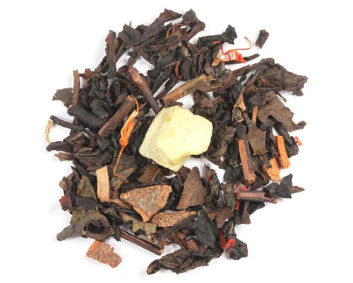 maple creme oolong