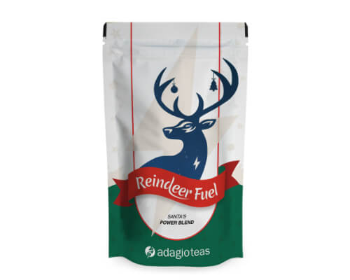 Reindeer Fuel