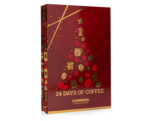 Coffee Advent Calendar