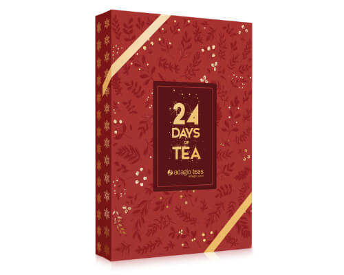 Tea Advent Calendar