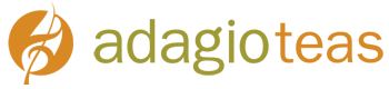 adagio teas logo