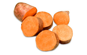 sweet potato