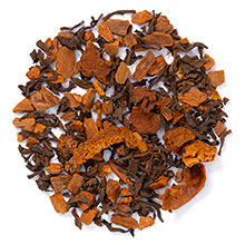 sweet cinnamon spice tea