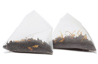 teabags