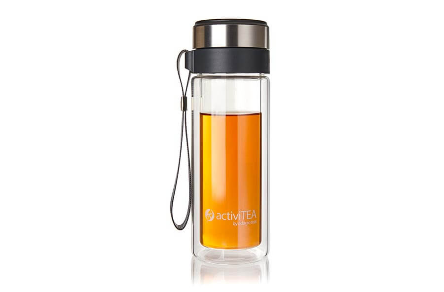 activiTEA from Adagio Teas