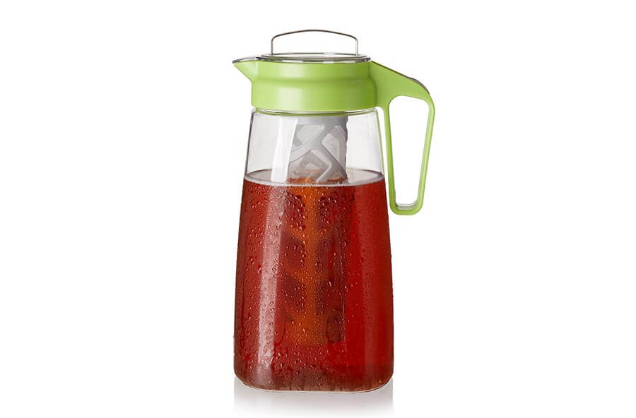 Alegacy Connoisserve Swirl Pitcher, 40 oz