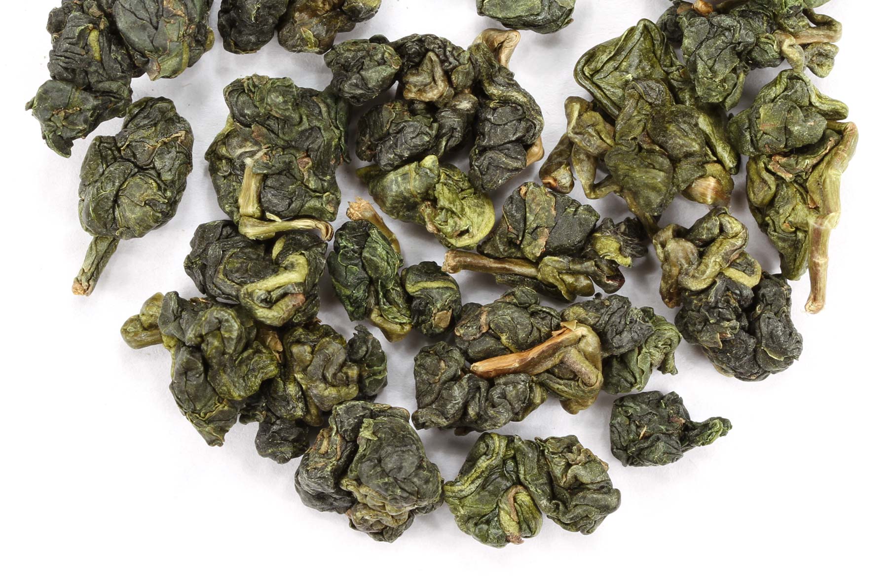 Get ALISHAN ORGANIC CENTER High Mountain Oolong Tea 3g*5pcs 36 g Delivered