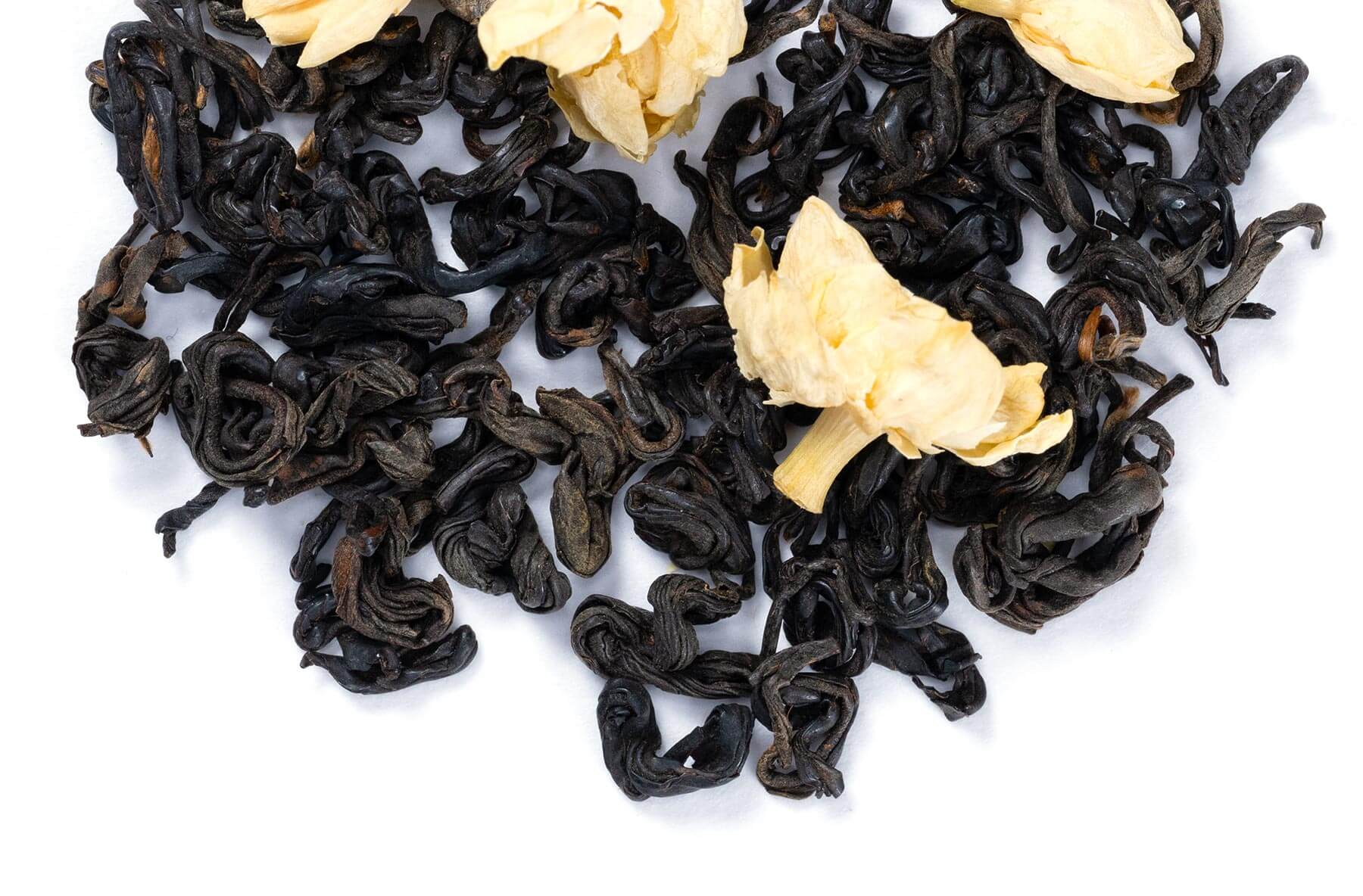 Black Jasmine Song Tea