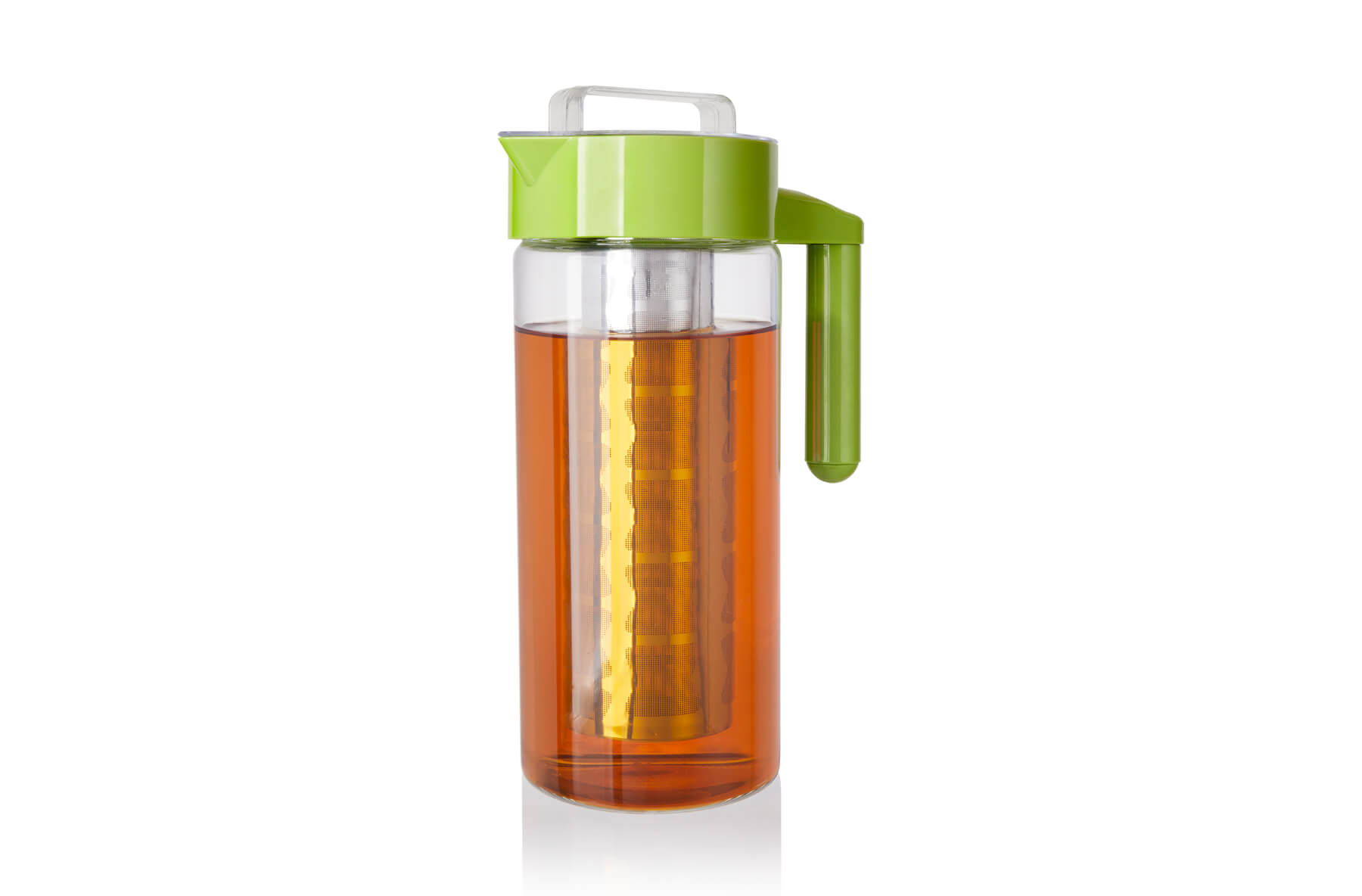 Iced Tea Pitcher with Difuser (32 oz.)